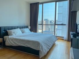 2 Bedroom Apartment for rent at Hyde Sukhumvit 13, Khlong Toei Nuea