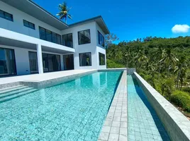 4 спален Вилла for sale in Аэропорт Samui International, Бопхут, Бопхут