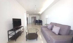 2 Bedrooms Condo for sale in Khlong Tan, Bangkok The Waterford Diamond