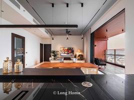 3 Schlafzimmer Wohnung zu vermieten im Căn hộ Define, Thanh My Loi