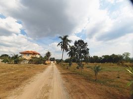  Grundstück zu verkaufen in Pattaya, Chon Buri, Huai Yai