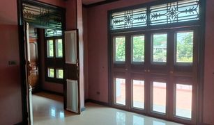 4 Bedrooms House for sale in Fa Ham, Chiang Mai Lake View Park 1