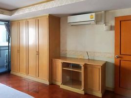 คอนโด 2 ห้องนอน ให้เช่า ในโครงการ พี.เอส.ที. ซิตี้ โฮม, ช่องนนทรี