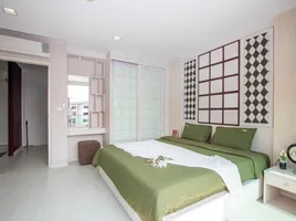 1 Schlafzimmer Wohnung zu verkaufen im S Condo Chiang Mai, Suthep