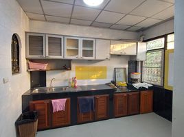 3 Schlafzimmer Reihenhaus zu verkaufen im Ranee 5 Kaset-Nawamin, Chorakhe Bua, Lat Phrao, Bangkok