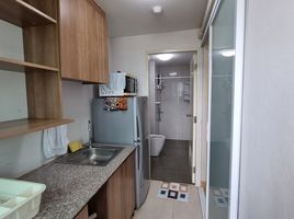 1 Schlafzimmer Wohnung zu verkaufen im Chapter Condo, Suan Dok, Mueang Lampang