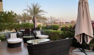 5 chambres Villa a vendre à Akoya Park, Dubai Silver Springs 1