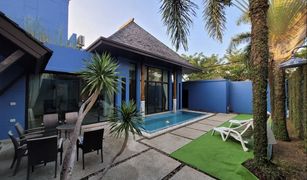 2 Bedrooms Villa for sale in Si Sunthon, Phuket Wings Villas