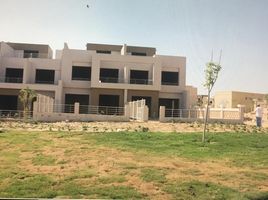 3 Bedroom House for sale at Palm Hills Golf Extension, Al Wahat Road, 6 October City, Giza