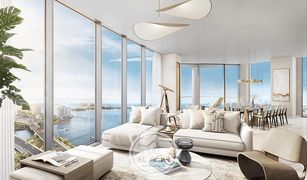 3 Habitaciones Apartamento en venta en Shoreline Apartments, Dubái Palm Beach Towers 2