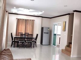 3 Schlafzimmer Haus zu vermieten im The Urbana 1, Tha Sala, Mueang Chiang Mai, Chiang Mai