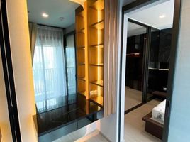 1 Bedroom Apartment for rent at Life Ladprao, Chomphon