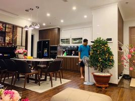 1 Schlafzimmer Wohnung zu vermieten im Vinhomes Gardenia, Cau Dien, Tu Liem, Hanoi