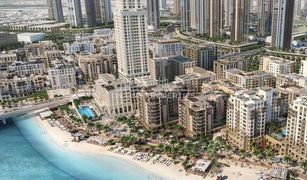 1 Bedroom Apartment for sale in Creek Beach, Dubai Bayshore