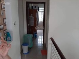 4 Schlafzimmer Villa zu verkaufen in District 7, Ho Chi Minh City, Binh Thuan, District 7