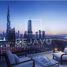 2 Bedroom Apartment for sale at Downtown Views II, Downtown Dubai