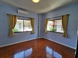 3 Bedroom House for rent at Koolpunt Ville 7, Mae Hia, Mueang Chiang Mai
