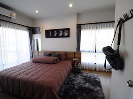 3 Bedroom House for sale at Ploenchit Collina, San Kamphaeng