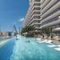 1 Bedroom Apartment for sale at Address The Bay, EMAAR Beachfront, Dubai Harbour, Dubai