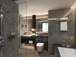 Studio Wohnung zu vermieten im Ascott Thonglor Bangkok, Khlong Tan Nuea