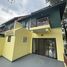 4 Bedroom Townhouse for rent at Baansuanrimkhlong Krungthepkretha, Hua Mak, Bang Kapi, Bangkok