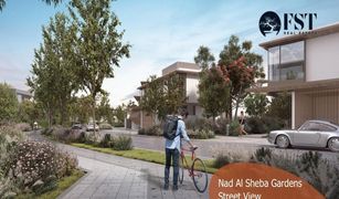 Phase 2, दुबई Nad Al Sheba 3 में 4 बेडरूम विला बिक्री के लिए