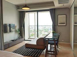 1 Schlafzimmer Appartement zu verkaufen im Siamese Ratchakru, Sam Sen Nai