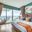 4 Schlafzimmer Wohnung zu verkaufen im Reflection Jomtien Beach, Nong Prue