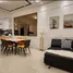 Studio Penthouse for rent at Masteri Thao Dien, Thao Dien