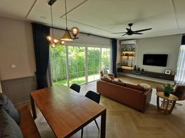 3 Schlafzimmer Villa zu vermieten in Samut Prakan, Bang Chalong, Bang Phli, Samut Prakan