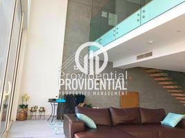 1 Bedroom Apartment for sale at Mamsha Al Saadiyat, Saadiyat Beach, Saadiyat Island, Abu Dhabi