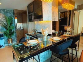 1 Bedroom Condo for sale at The Riviera Monaco, Nong Prue