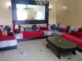 2 Bedroom Apartment for rent at Disponible a partir de 20 novembre : Appartement Vide ou Meublé a louer de 2 chambres avec terrasse dans une résidence avec piscine à Hivernage - Marr, Na Menara Gueliz, Marrakech, Marrakech Tensift Al Haouz, Morocco