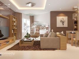 Studio Apartment for rent at Botanica Premier, Ward 2, Tan Binh, Ho Chi Minh City, Vietnam