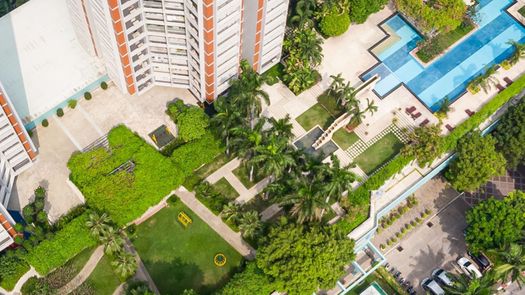 รูปถ่าย 1 of the Communal Garden Area at บางกอก การ์เด้น