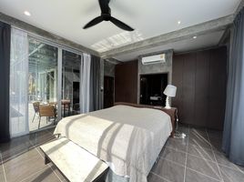 4 Schlafzimmer Villa zu verkaufen im Casa Sakoo, Sakhu, Thalang, Phuket