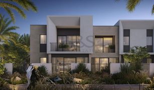 4 Bedrooms Townhouse for sale in Villanova, Dubai May