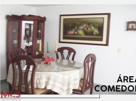 3 Schlafzimmer Villa zu verkaufen in Guarne, Antioquia, Guarne