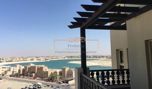 2 Bedrooms Apartment for sale in Al Hamra Marina Residences, Ras Al-Khaimah Marina Apartments C