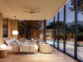 4 Schlafzimmer Villa zu verkaufen im Mount Mono, Si Sunthon