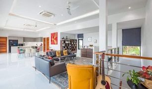 4 Bedrooms Villa for sale in Bo Phut, Koh Samui 