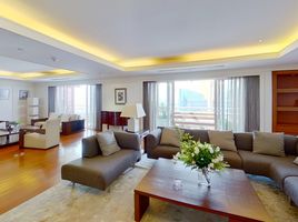 4 Schlafzimmer Penthouse zu verkaufen im Las Colinas, Khlong Toei Nuea