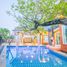 4 Bedroom Villa for rent in Huai Yai, Pattaya, Huai Yai