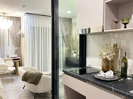 1 Bedroom Condo for sale at Aspire Sukhumvit-Onnut , Suan Luang