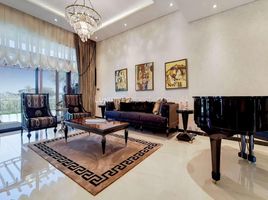 5 Bedroom Villa for sale at Flora, DAMAC Hills (Akoya by DAMAC)