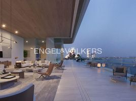 5 Bedroom Penthouse for sale at Serenia Living Tower 3, The Crescent, Palm Jumeirah