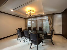 4 Bedroom House for rent at L&H Villa Sathorn, Chong Nonsi