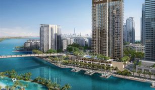 2 Bedrooms Apartment for sale in Creek Beach, Dubai Creek Palace