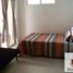 1 Schlafzimmer Appartement zu verkaufen im Joli rez-de-jardin meublé à vendre dans résidence sécurisée, Bouskoura, Casablanca