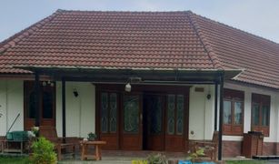 2 Bedrooms House for sale in Don Mun, Phrae 
